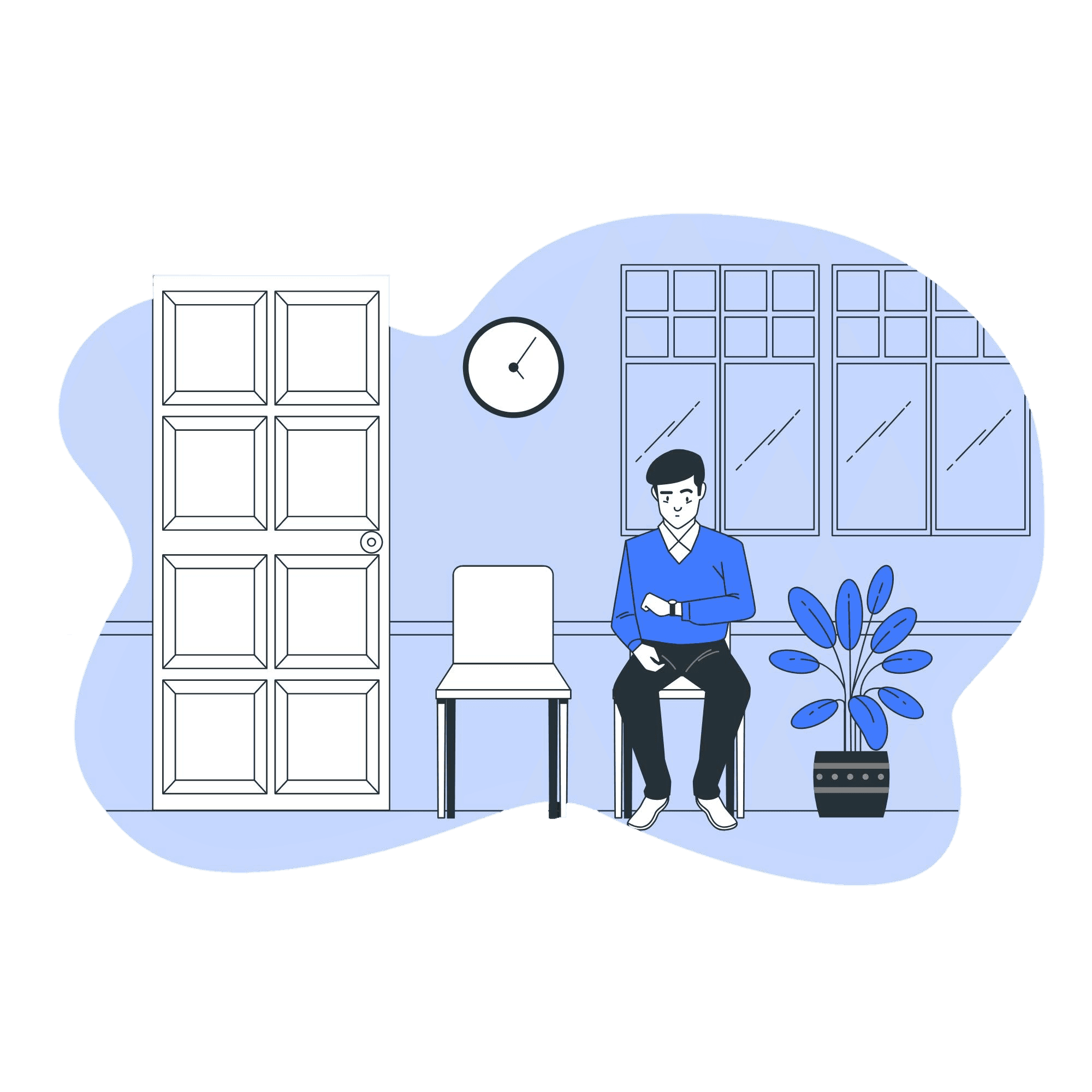 Student Illustration